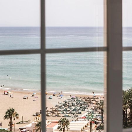 Apartamento Torremolinos Benyamina Apartment Exterior foto
