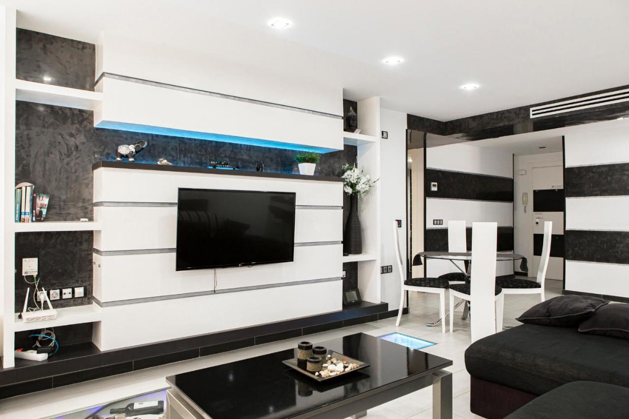 Apartamento Torremolinos Benyamina Apartment Exterior foto