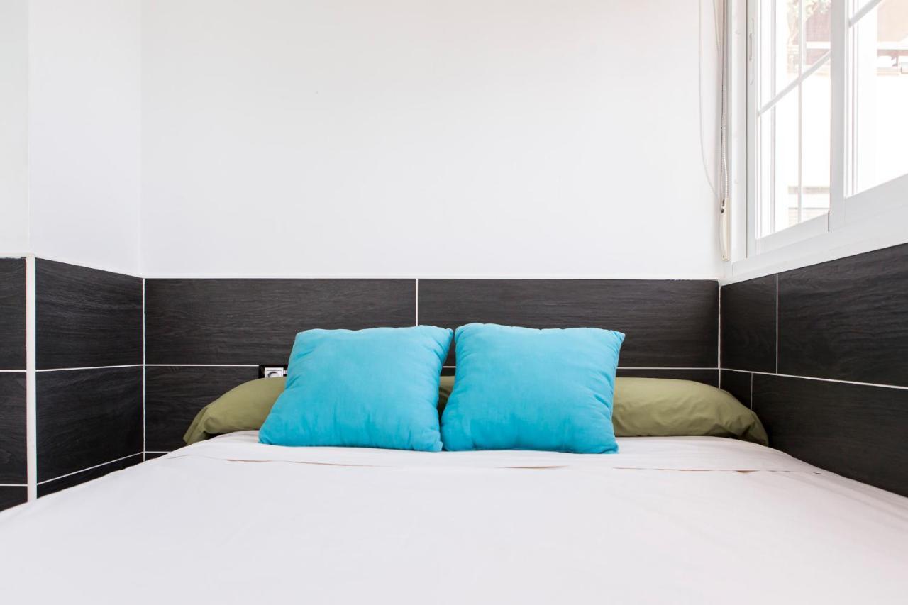 Apartamento Torremolinos Benyamina Apartment Exterior foto